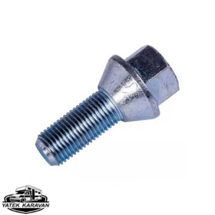 Dingil Bijonu M12x1,5 - 24