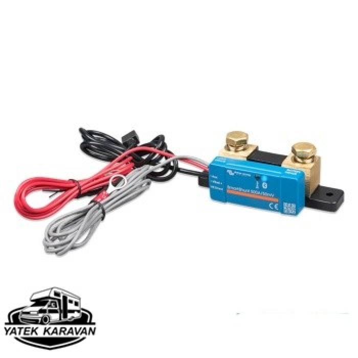 Victron Smartshunt Akıllı Akü Şantı