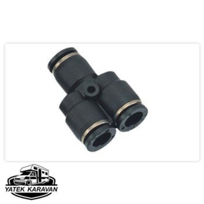 12 mm Pnömatik YE