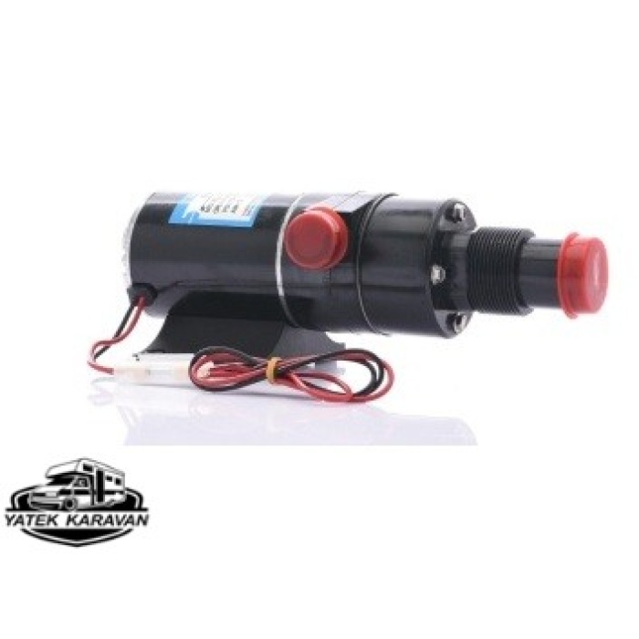 SENSETİON Maceratör Pompası 49L/DK 24V
