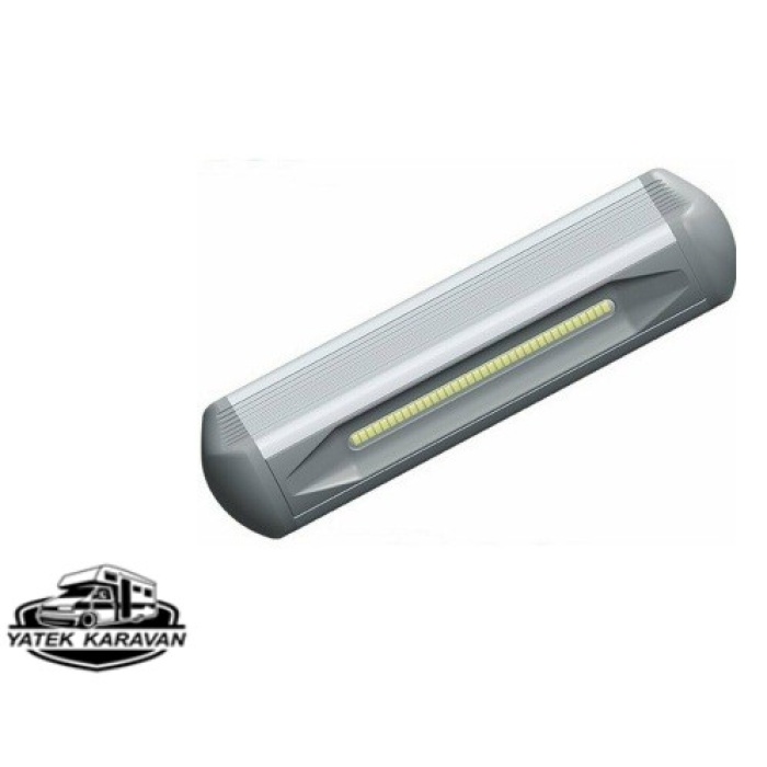 Karavan Dış Aydınlatma 10 cm 6 w Sanel