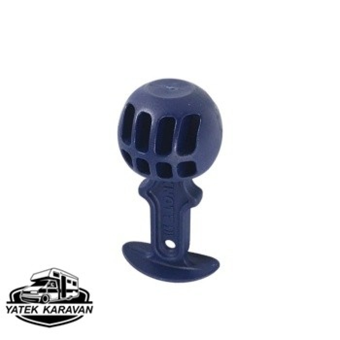 KNOTT Safety Ball Kaplin Güvenlik Topu