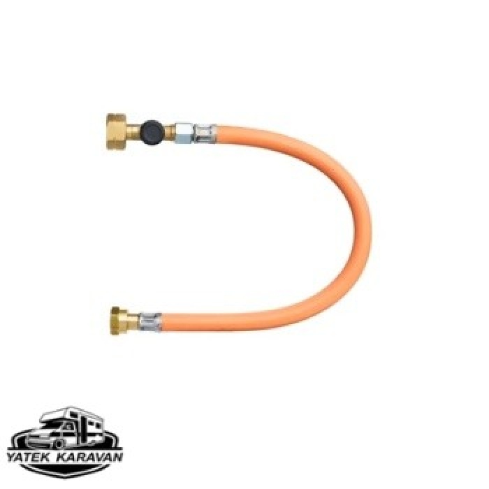 Truma 75 cm Gaz Hortumu G8