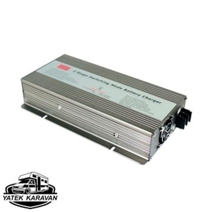 MeanWell Pb-360p 12v 25a Akü Şarj Cihazı redresör