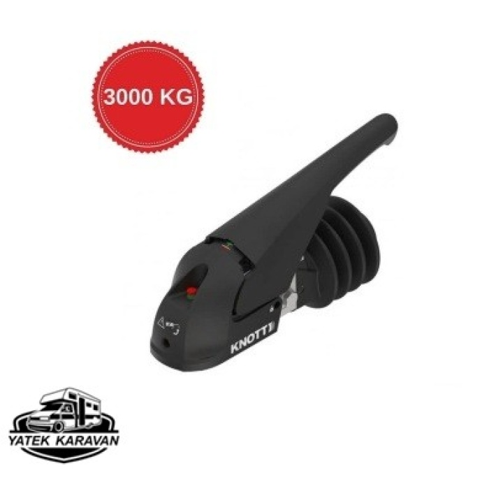Knott KS30 Karavan Anti Yalpalama Kaplini Stabilizatör