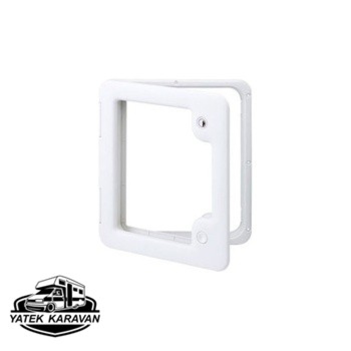 Servis Kapısı 3 385x335 mm Thedford