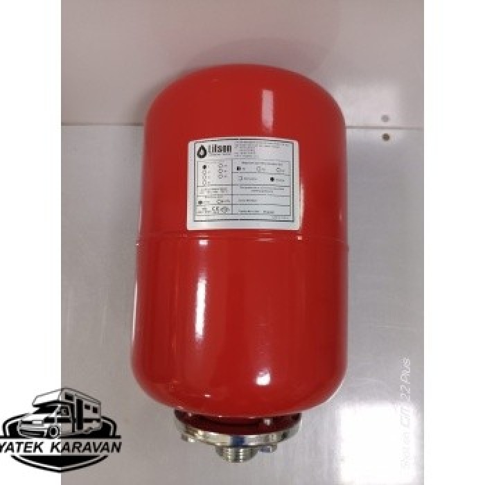 5 Lt Genleşme Tankı