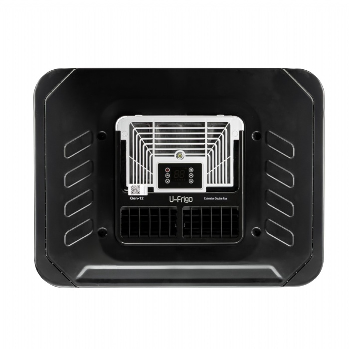 U-FRIGO Gen-12 Tavan Kliması 12 Volt Çift Fanlı 9000 BTU