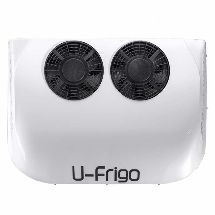 U-FRIGO Gen-12 Tavan Kliması 12 Volt Çift Fanlı 9000 BTU