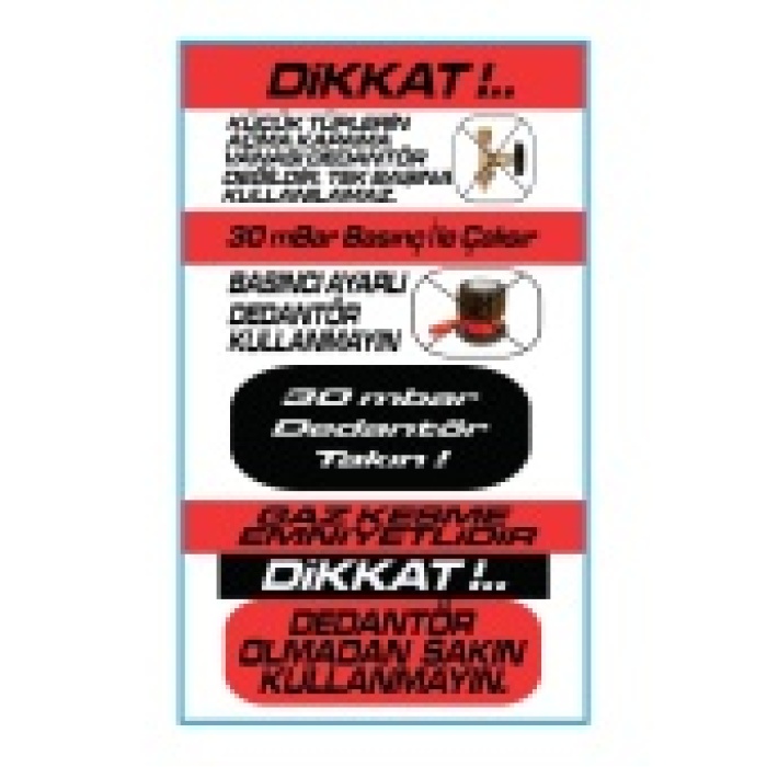 Gizli Kombinasyonlu Kare Ocak & Eviye Soğuk Musluklu
