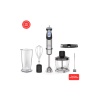 Multi Pro 6in1 1000w Blender Seti