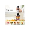 Multi Pro 6in1 1000w Blender Seti