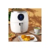 Cook Active 5,5l Dijital Airfryer Fritöz