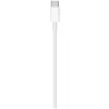 Apple USB-C - Lightning Kablosu (1 m) - MM0A3ZM/A (Apple Türkiye Garantili)