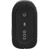 JBL Go 3 Taşınabilir Bluetooth Hoparlör - Siyah