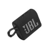 JBL Go 3 Taşınabilir Bluetooth Hoparlör - Siyah