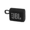 JBL Go 3 Taşınabilir Bluetooth Hoparlör - Siyah