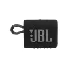 JBL Go 3 Taşınabilir Bluetooth Hoparlör - Siyah