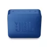 JBL Go 2 IPX7 Su Geçirmez Taşınabilir Bluetooth Hoparlör Mavi