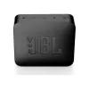 JBL Go 2 IPX7 Su Geçirmez Taşınabilir Bluetooth Hoparlör Siyah