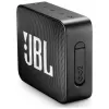 JBL Go 2 IPX7 Su Geçirmez Taşınabilir Bluetooth Hoparlör Siyah