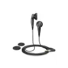 Sennheiser MX 375 West Kulakiçi Siyah Kulaklık 505406