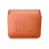 JBL Go 2 IPX7 Su Geçirmez Taşınabilir Bluetooth Hoparlör Turuncu