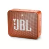 JBL Go 2 IPX7 Su Geçirmez Taşınabilir Bluetooth Hoparlör Turuncu