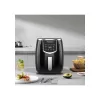 RossClean Cook Fresh 5,5l Dijital Airfryer Fritöz