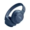 JBL Tune 720BT Wireless Kulaklık, Ct, Oe,mavi