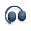 JBL Tune 720BT Wireless Kulaklık, Ct, Oe,mavi