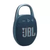 JBL Clip5, Bluetooth Hoparlör, IP67, Mavi