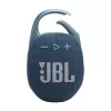 JBL Clip5, Bluetooth Hoparlör, IP67, Mavi