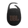 JBL Clip5, Bluetooth Hoparlör, IP67, Siyah