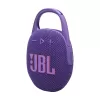 JBL Clip5, Bluetooth Hoparlör, IP67, Mor