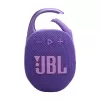 JBL Clip5, Bluetooth Hoparlör, IP67, Mor