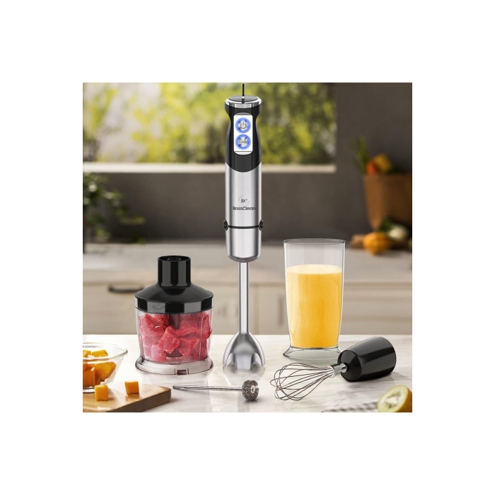 Multi Pro 6in1 1000w Blender Seti