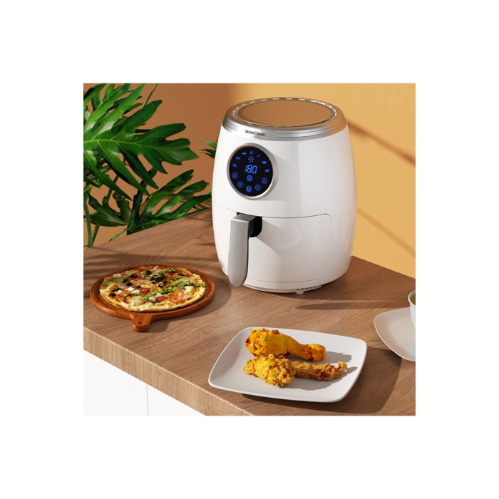 Cook Active 5,5l Dijital Airfryer Fritöz