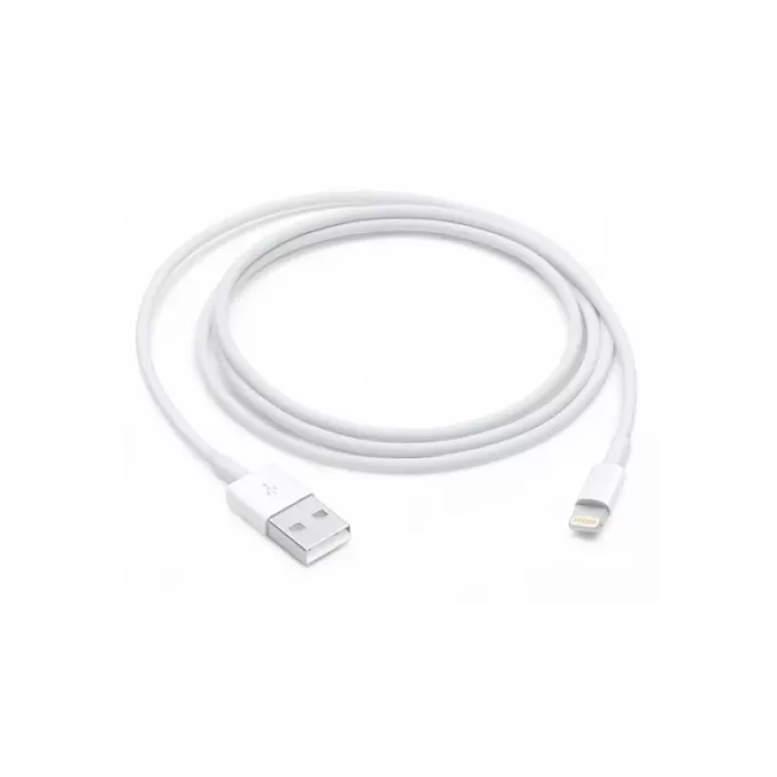 Apple Lightning - USB Kablosu (1 m) - MXLY2ZM/A (Apple Türkiye Garantili)