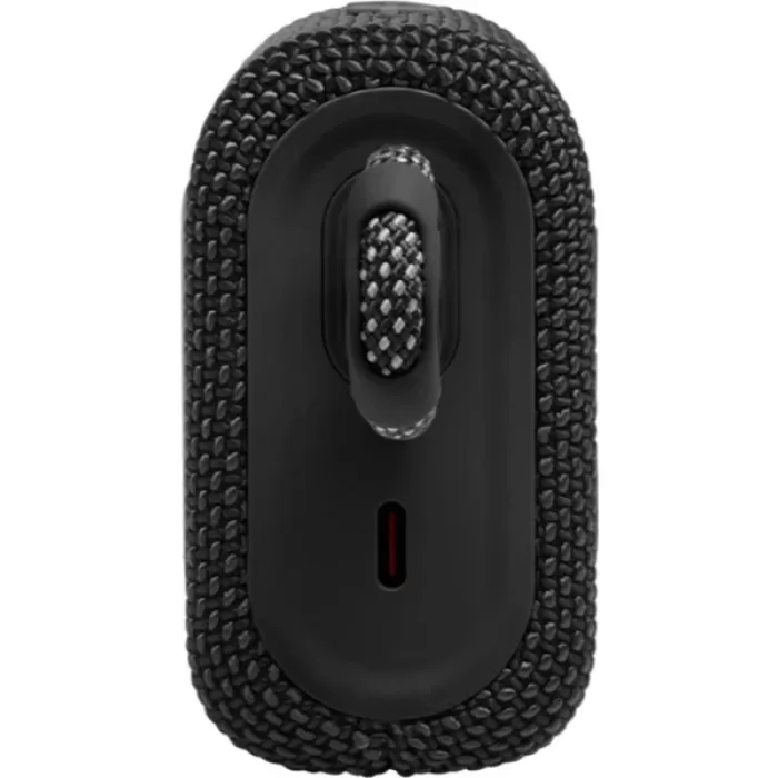 JBL Go 3 Taşınabilir Bluetooth Hoparlör - Siyah