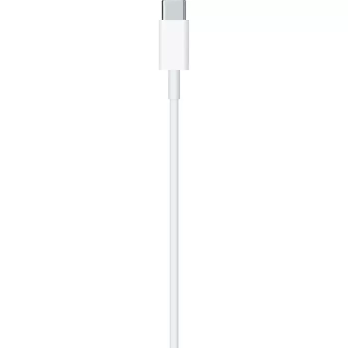 Apple Lightning - Usb-C Kablosu, 2m (Apple Türkiye Garantili)