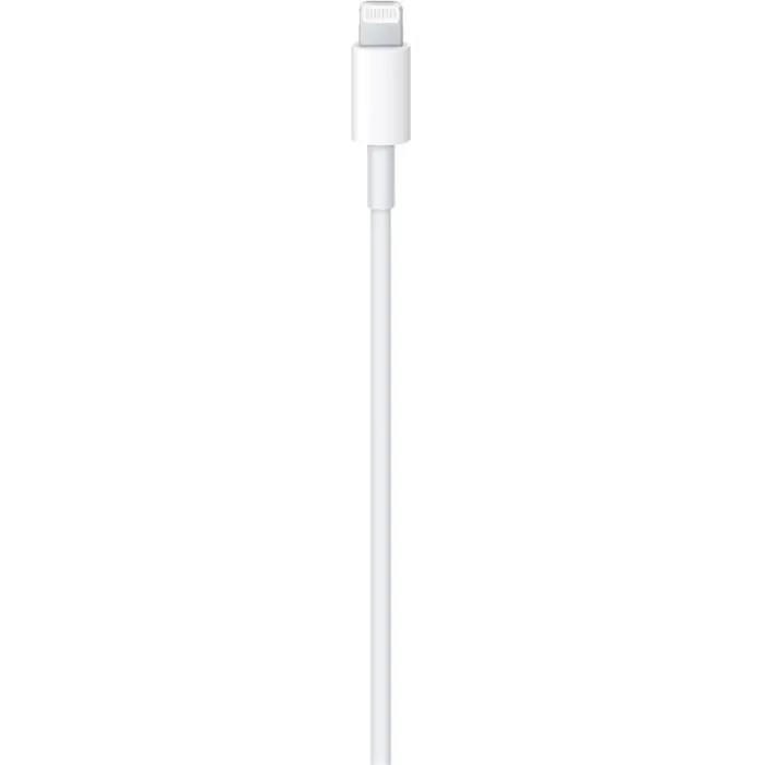 Apple Lightning - Usb-C Kablosu, 2m (Apple Türkiye Garantili)