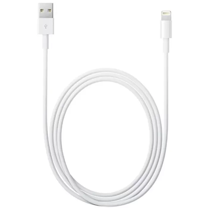 Apple Lightning (2m) USB Kablo - MD819ZM/A