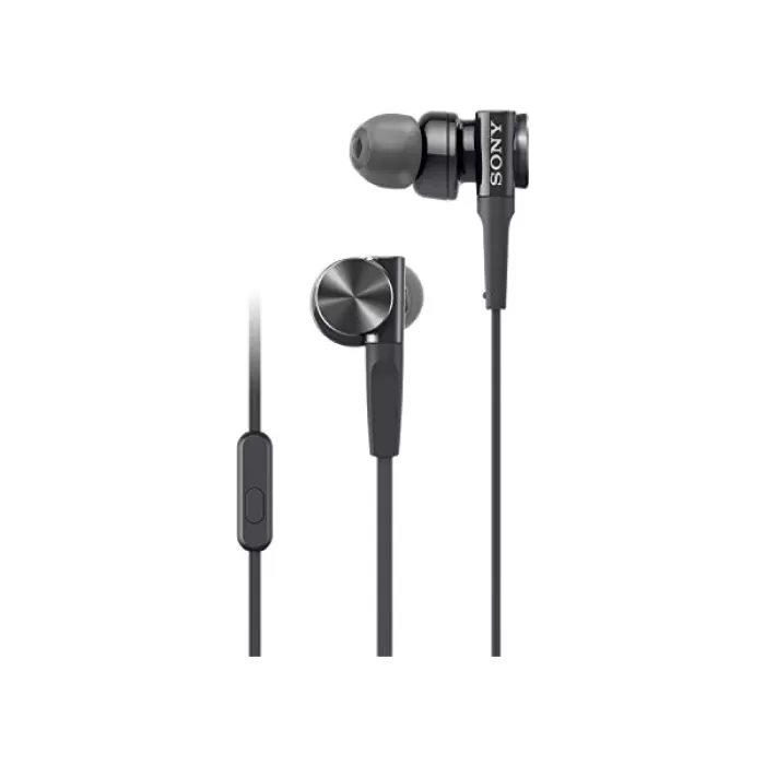 Sony MDR-XB75AP Kulak Içi Ekstra Bas Mikrofonlu Kulaklık