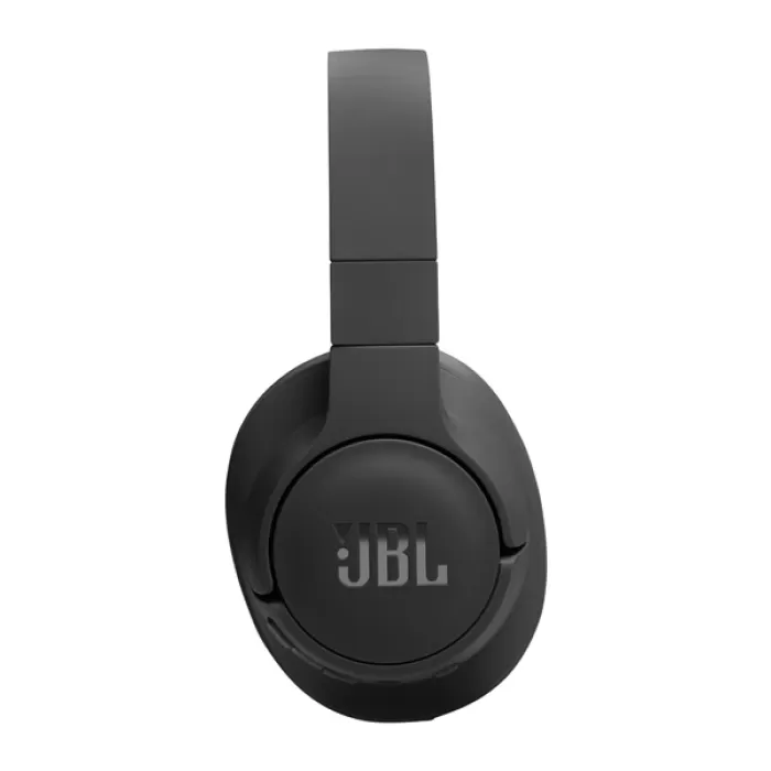 JBL Tune 720BT Wireless Kulaklık, Ct, Oe,siyah