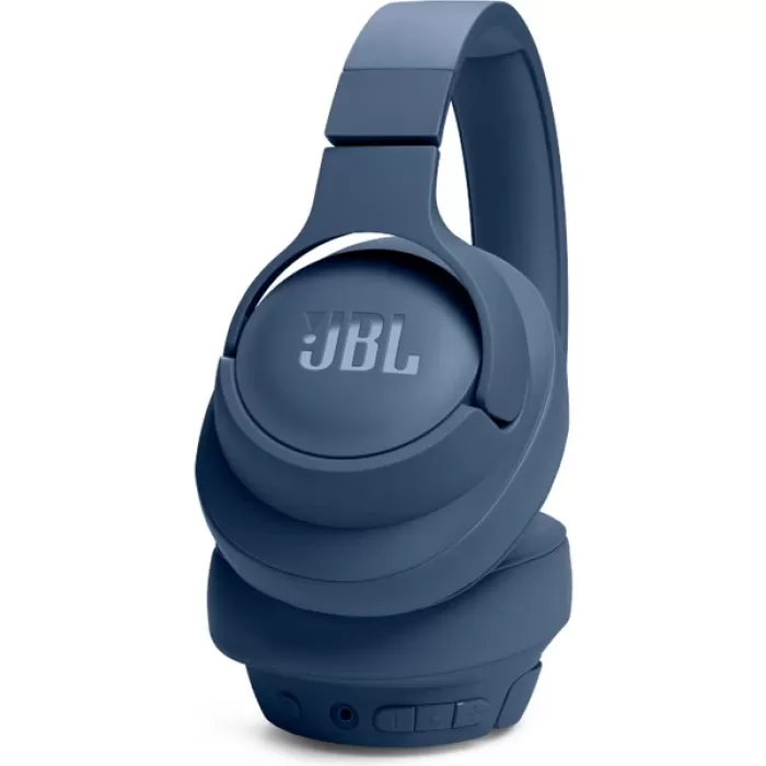 JBL Tune 720BT Wireless Kulaklık, Ct, Oe,mavi