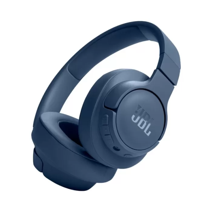 JBL Tune 720BT Wireless Kulaklık, Ct, Oe,mavi