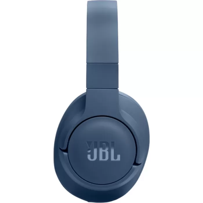 JBL Tune 720BT Wireless Kulaklık, Ct, Oe,mavi