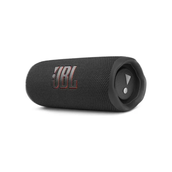 JBL Flip6, Bluetooth Hoparlör, Ipx7, Siyah