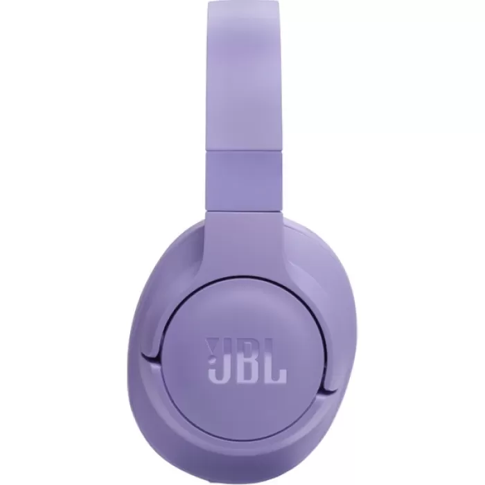 JBL Jbl Tune 720BT Wireless Kulaklık, Ct, Oe,mor